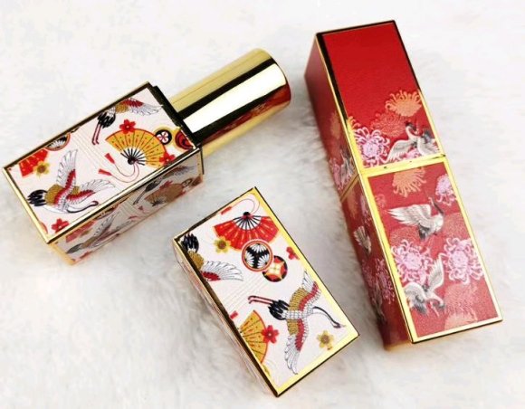 尚美化妝品包裝國(guó)潮風(fēng)、國(guó)際范來(lái)襲