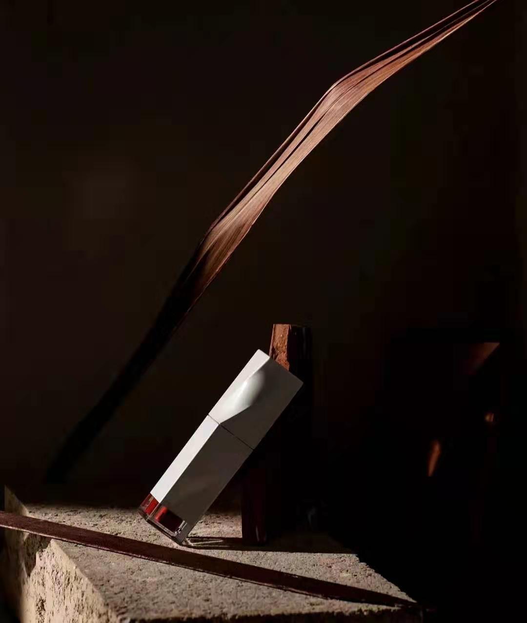 小眾化妝品包裝，化妝品外觀設(shè)計(jì)，瓶型受寵