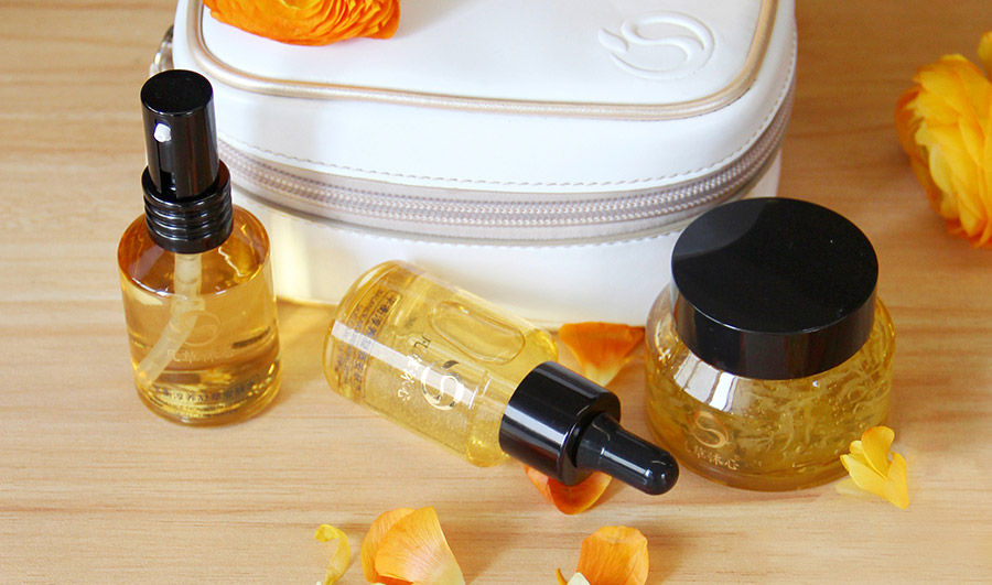 再次強(qiáng)調(diào)，我們打造的化妝品全方案解決服務(wù)商！