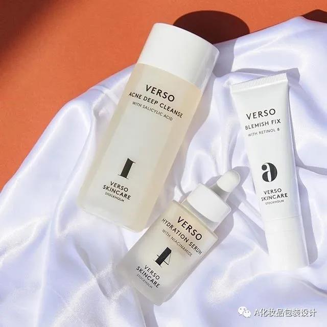 品牌商如何選擇化妝品包材？