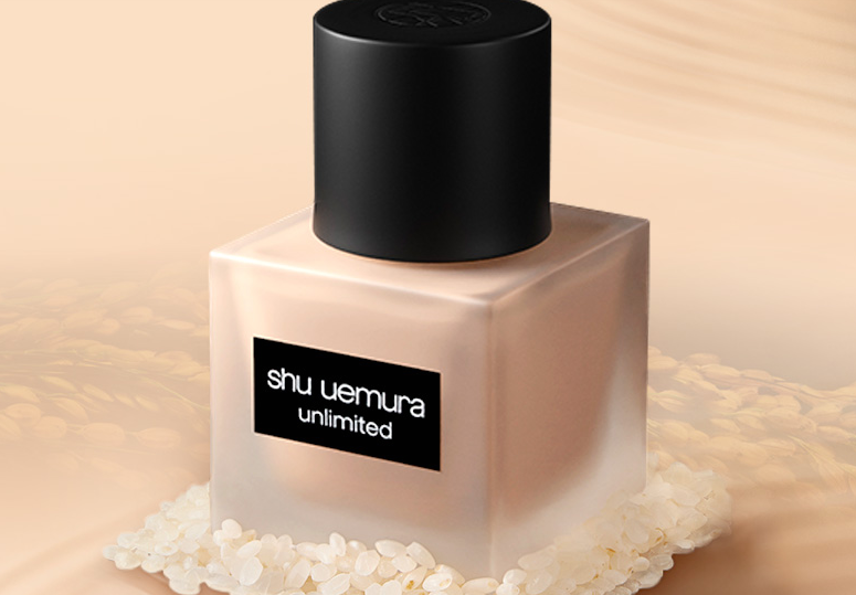 出爐一款化妝品包裝高端粉底液瓶——蒙砂突顯高端大氣，電鍍玖瑰金雅致華麗！